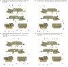 ToRo Model 35D27 - Universal Carrier Mk.II in Polish service vol.1 1/35